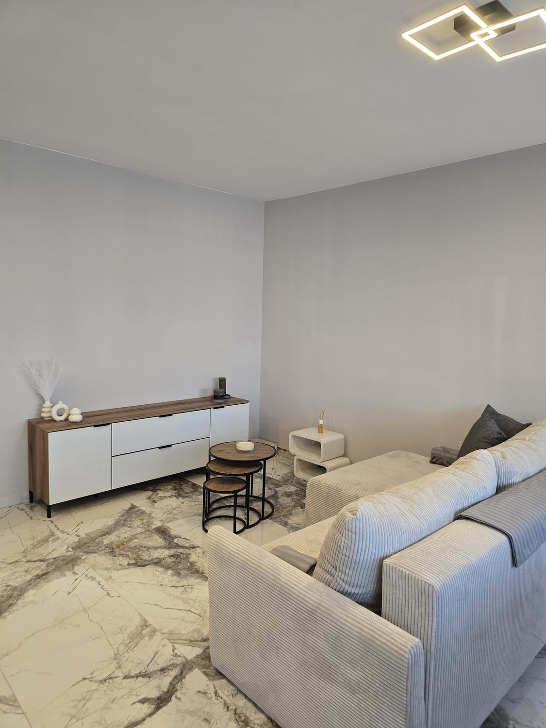 Appartement 4 pièces