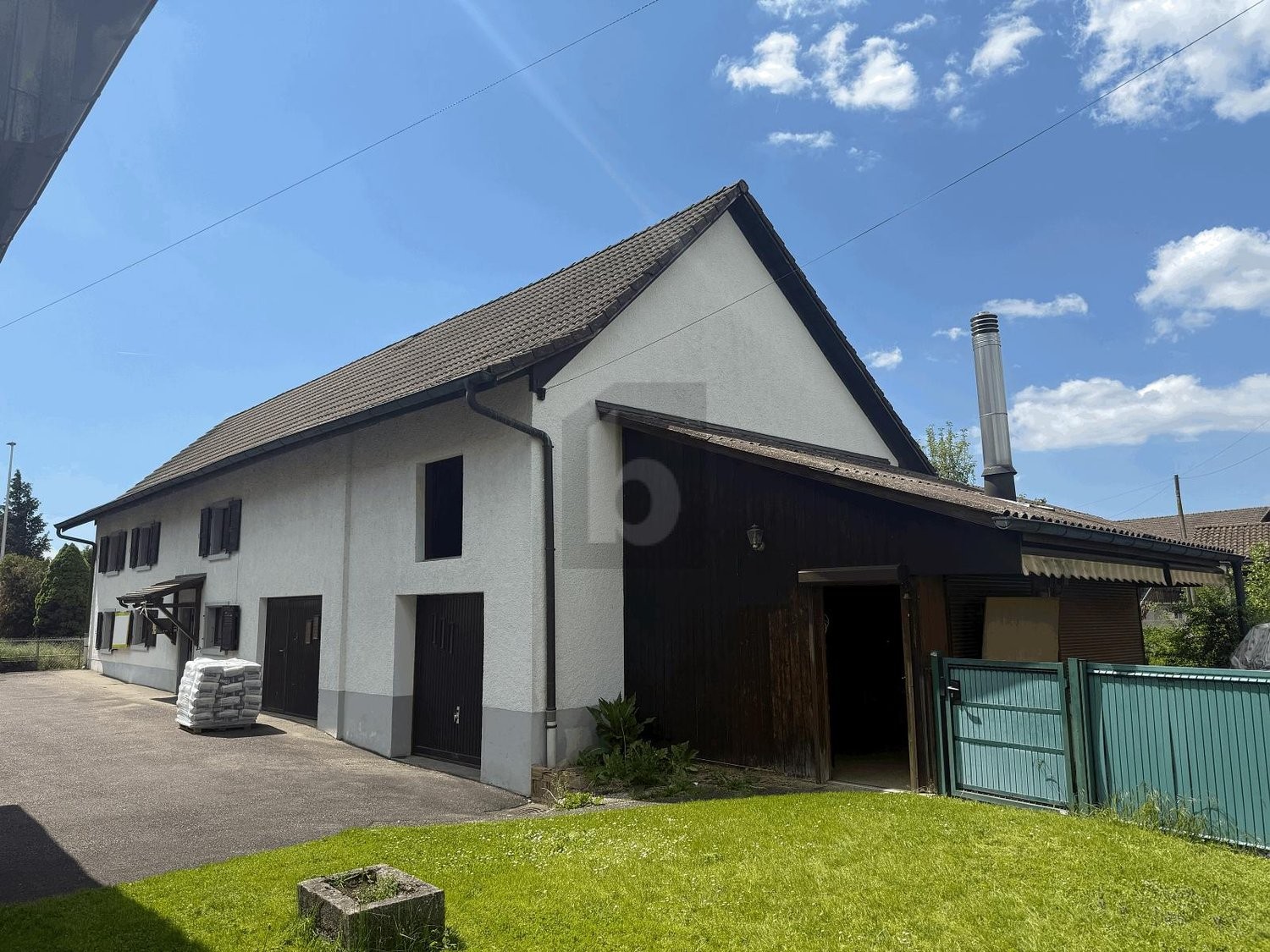 5 rooms single house, Foto 2 von 4