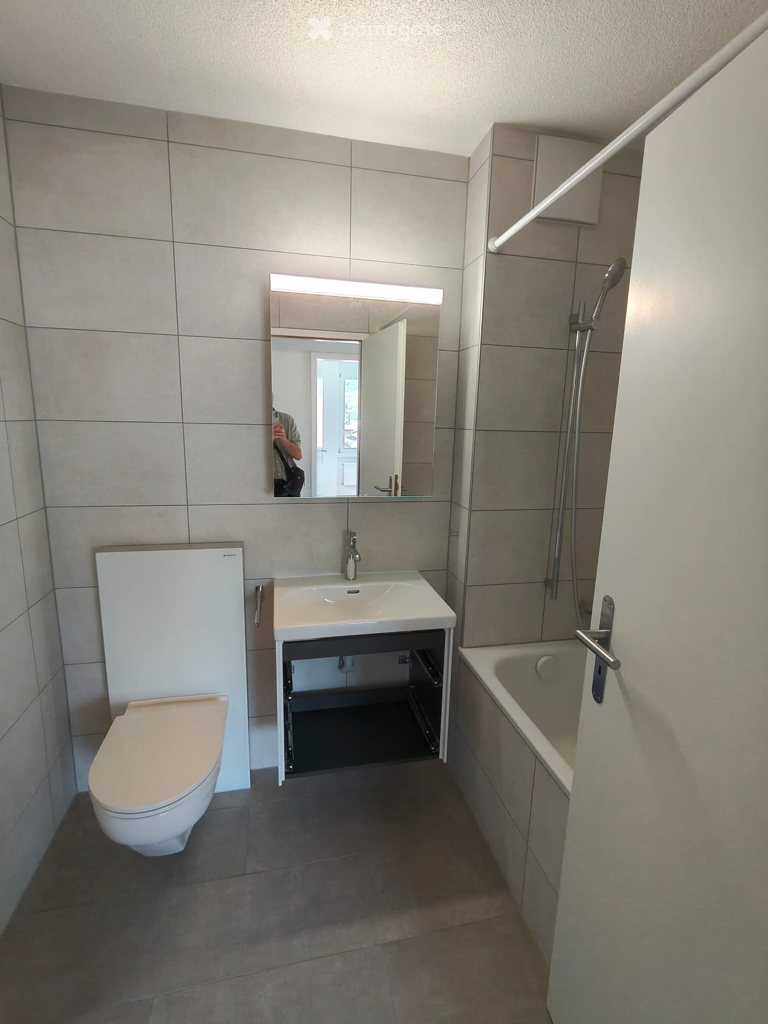 4 ½ rooms apartment