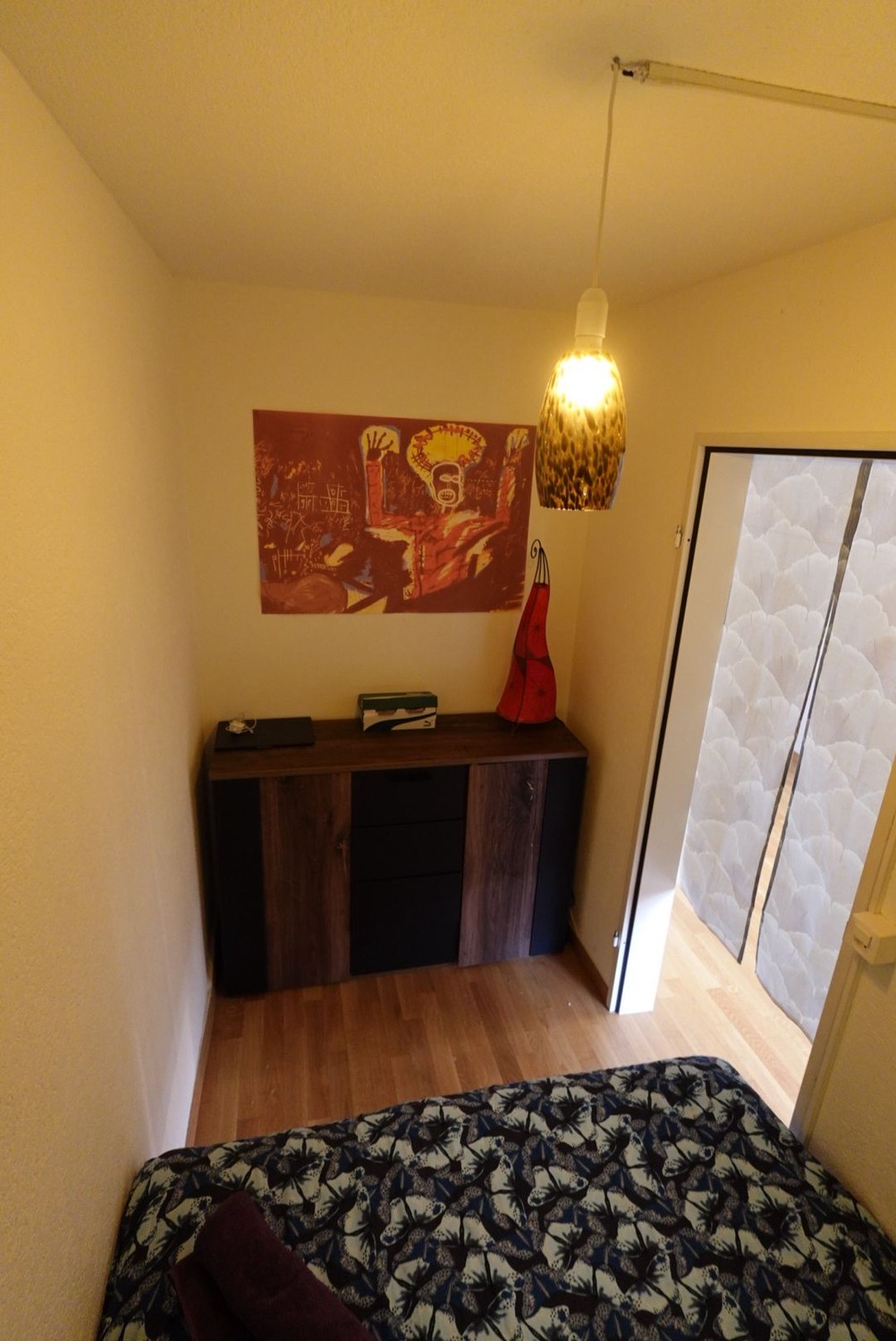 2-Zimmer-Wohnung, Foto 5 von 8