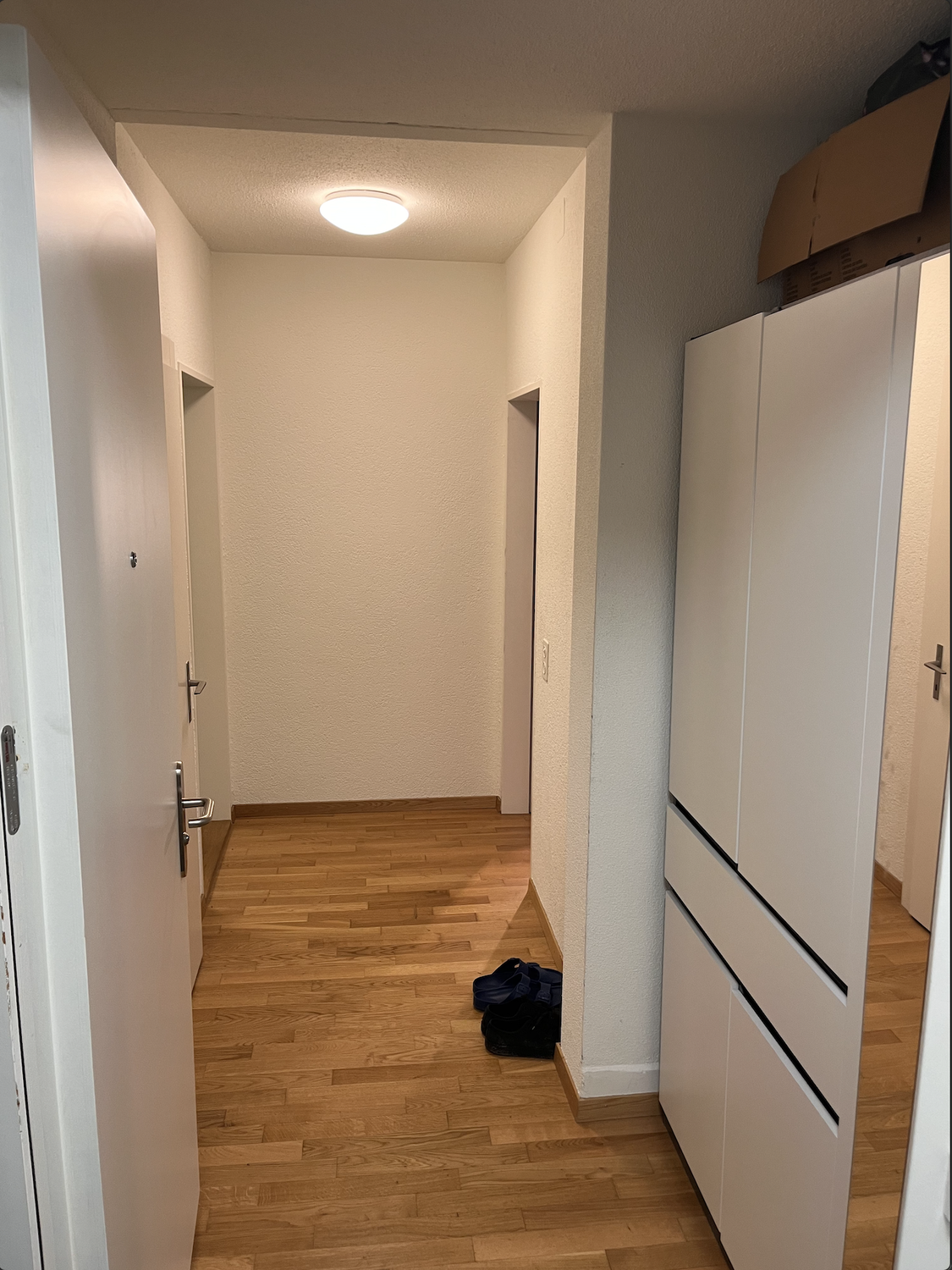 2-Zimmer-Wohnung, Foto 8 von 8