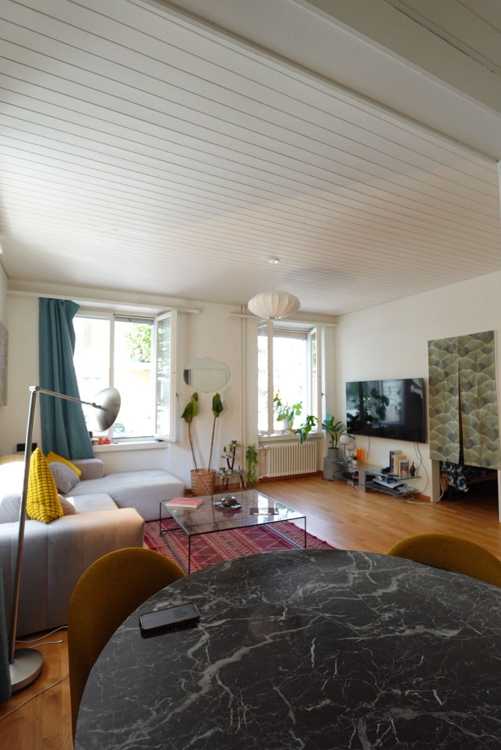 2-Zimmer-Wohnung, Foto 1 von 8