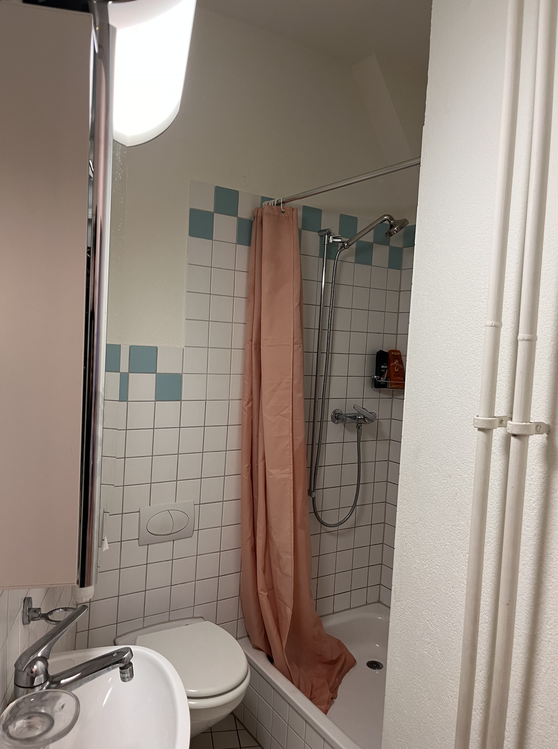 2-Zimmer-Wohnung, Foto 7 von 8