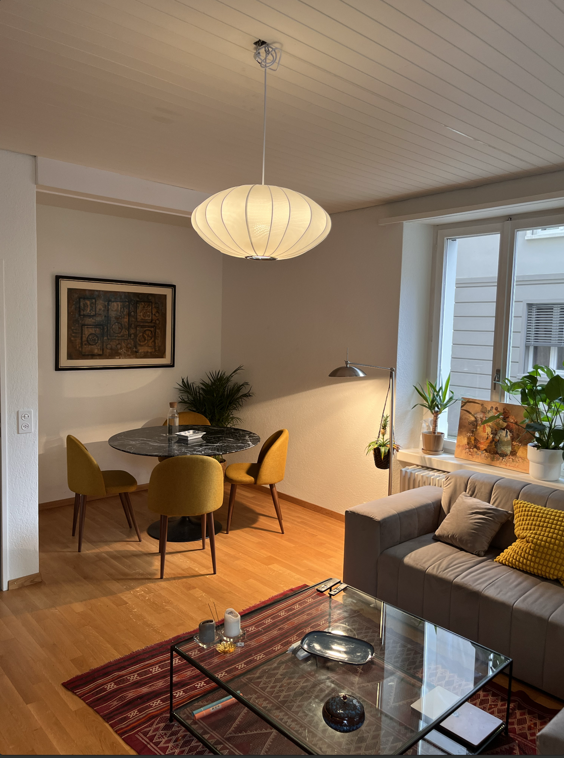 2-Zimmer-Wohnung, Foto 2 von 8