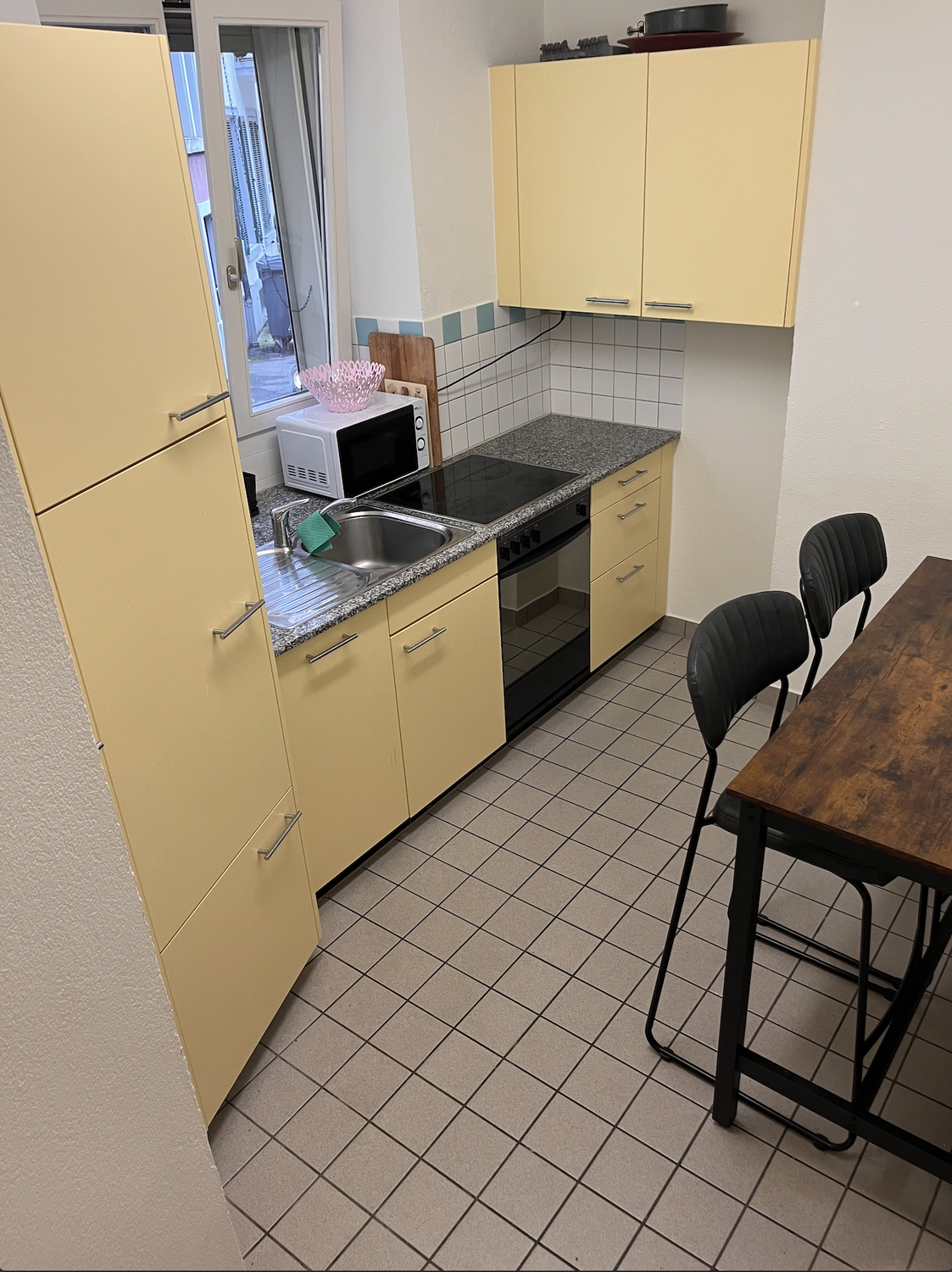 2-Zimmer-Wohnung, Foto 6 von 8