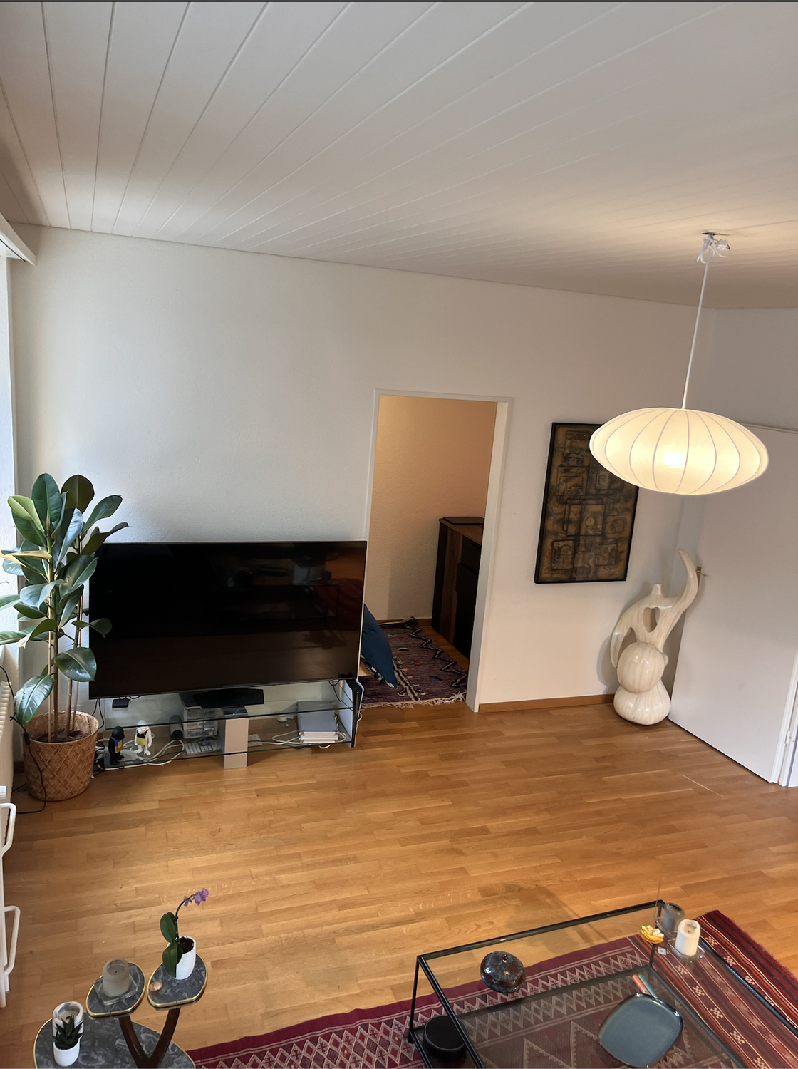 2-Zimmer-Wohnung, Foto 3 von 8