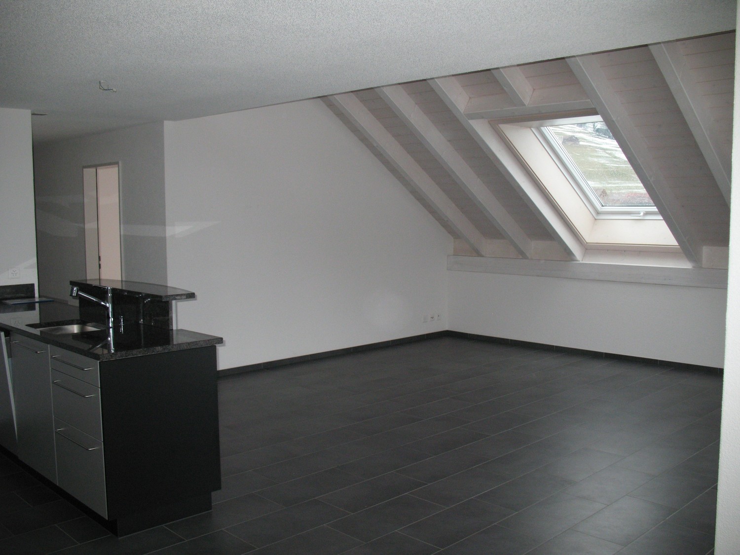 5 ½ rooms apartment, Foto 3 von 10