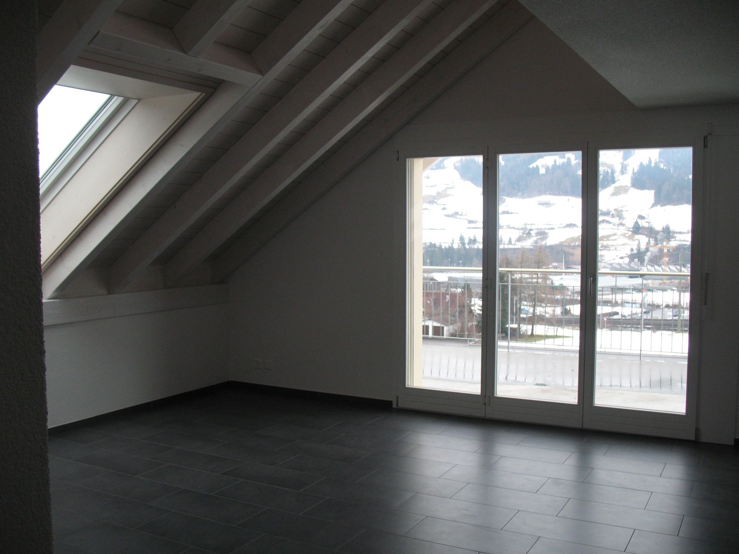 5 ½ rooms apartment, Foto 4 von 10