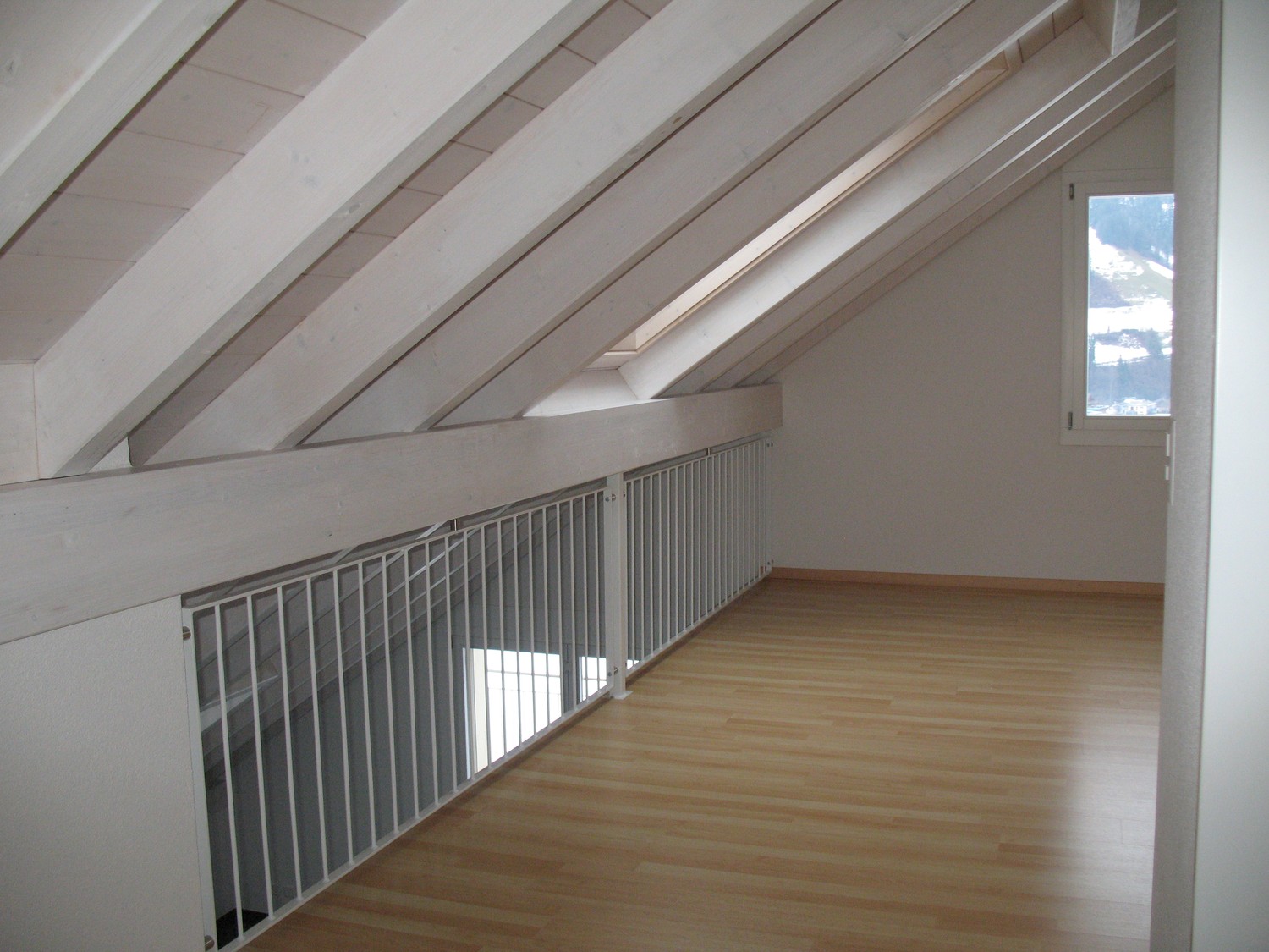 5 ½ rooms apartment, Foto 6 von 10