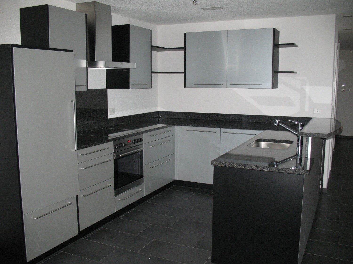 5 ½ rooms apartment, Foto 5 von 10