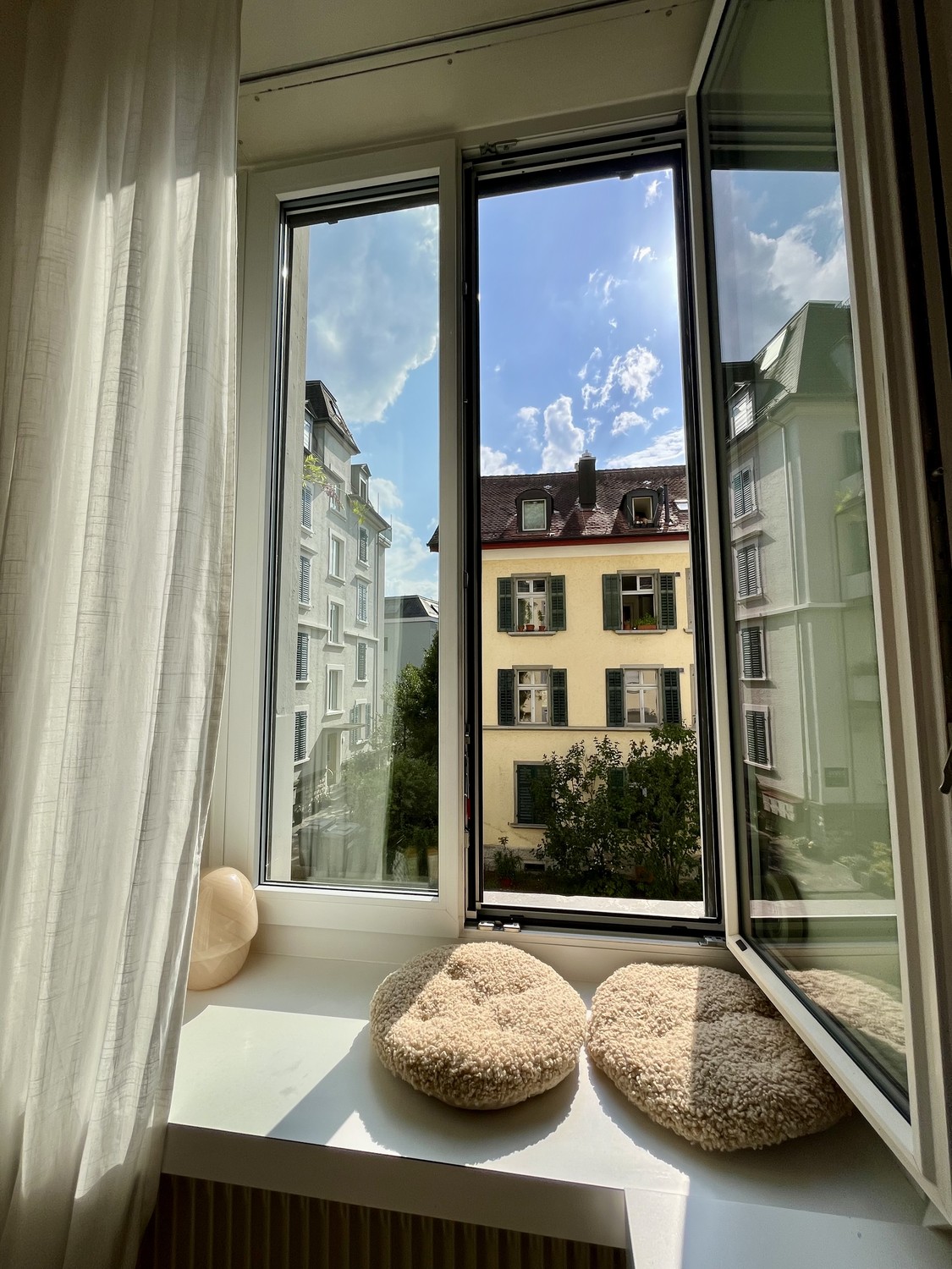 1 room apartment, Foto 3 von 6