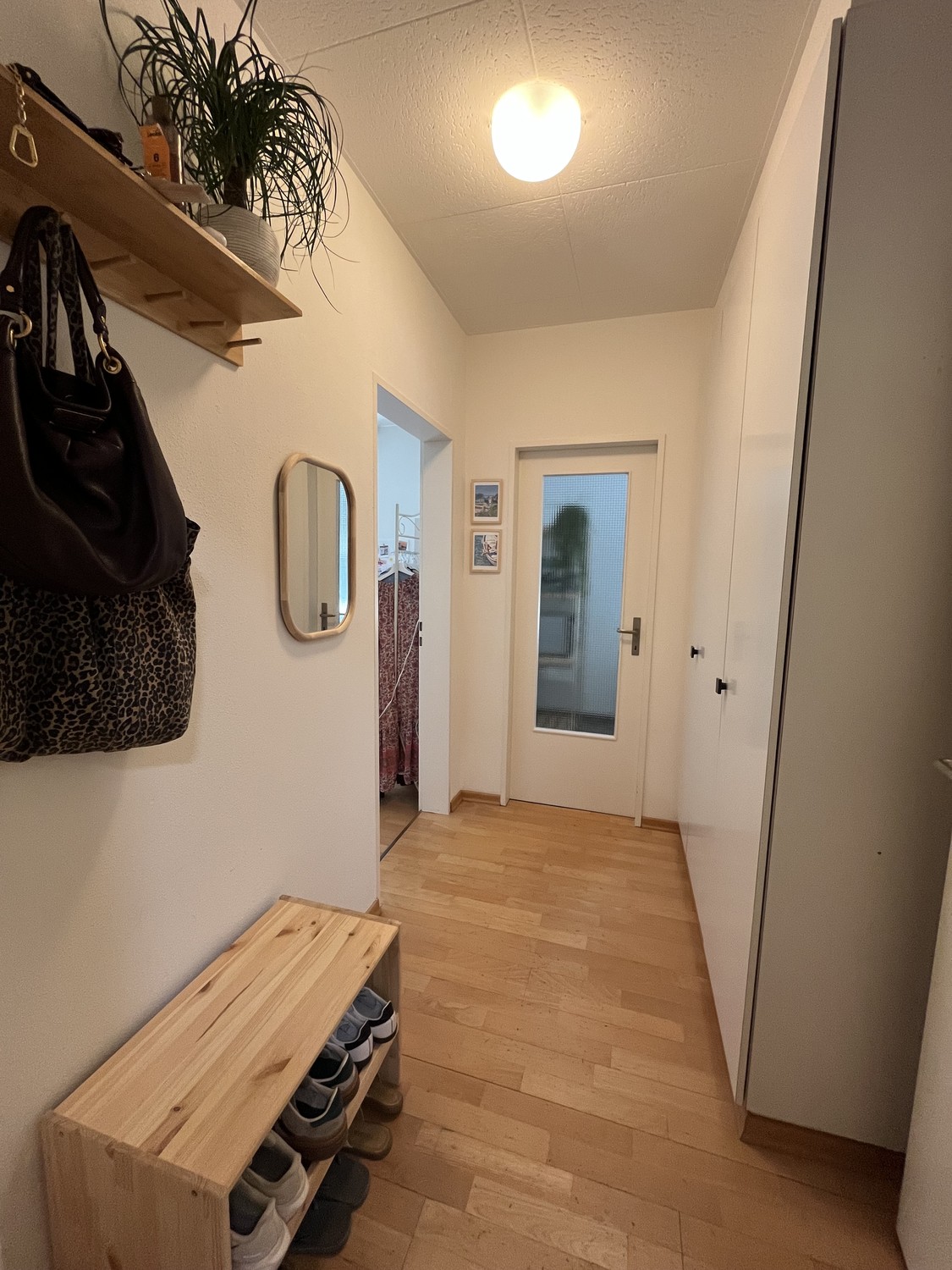 1 room apartment, Foto 5 von 6