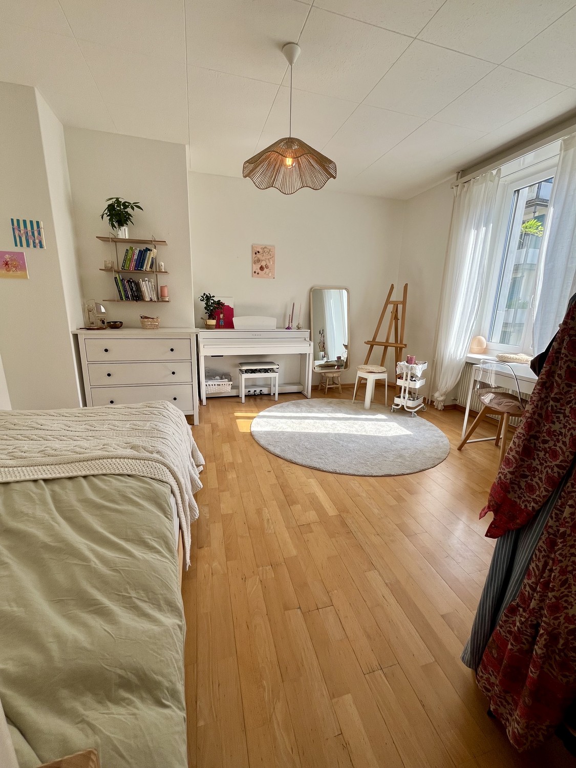 1 room apartment, Foto 1 von 6
