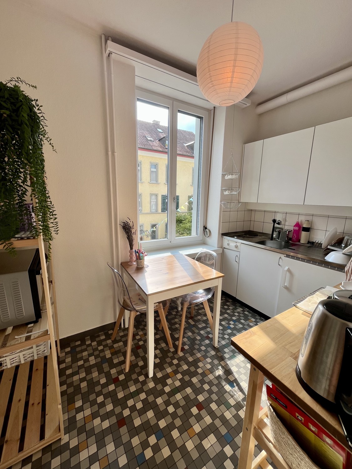 1 room apartment, Foto 2 von 6