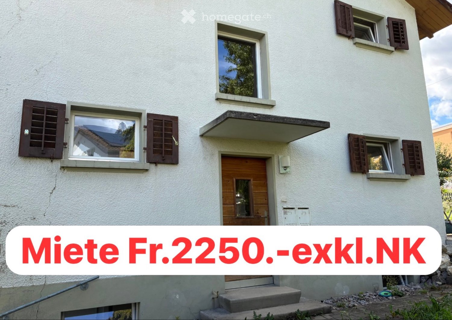 5 rooms single house, Foto 5 von 5