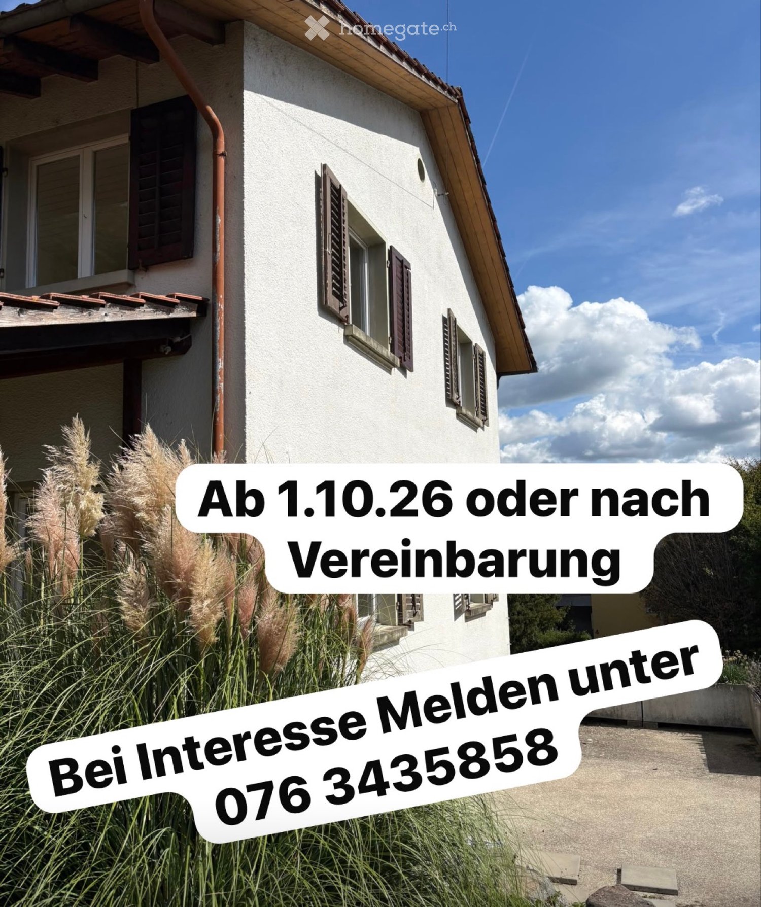 5 rooms single house, Foto 2 von 5