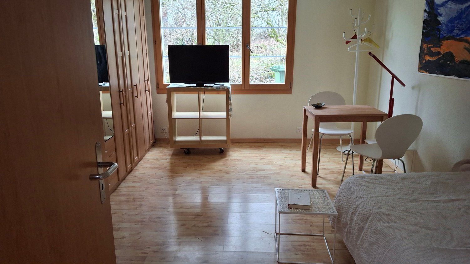 Room in a shared flat, Foto 1 von 5