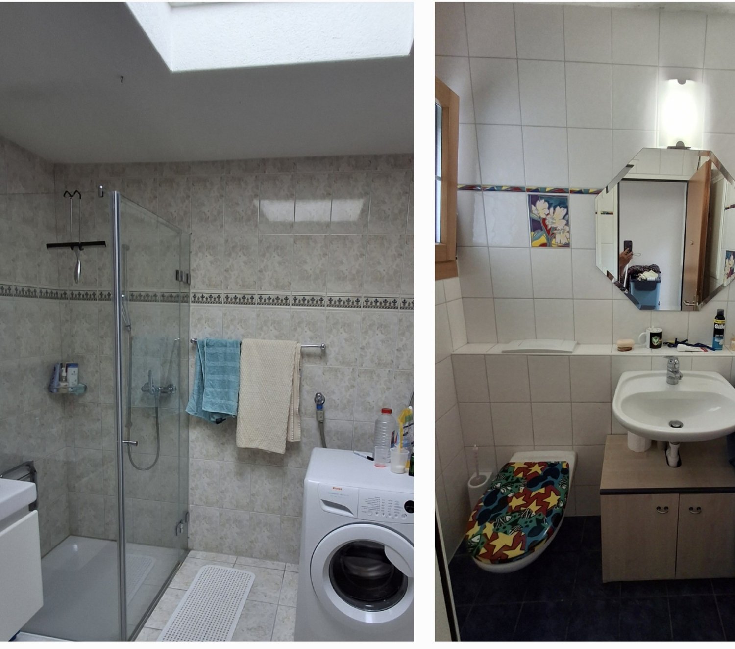 Room in a shared flat, Foto 4 von 5