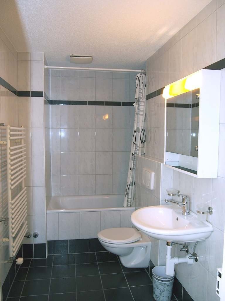 2 ½ rooms apartment, Foto 9 von 9