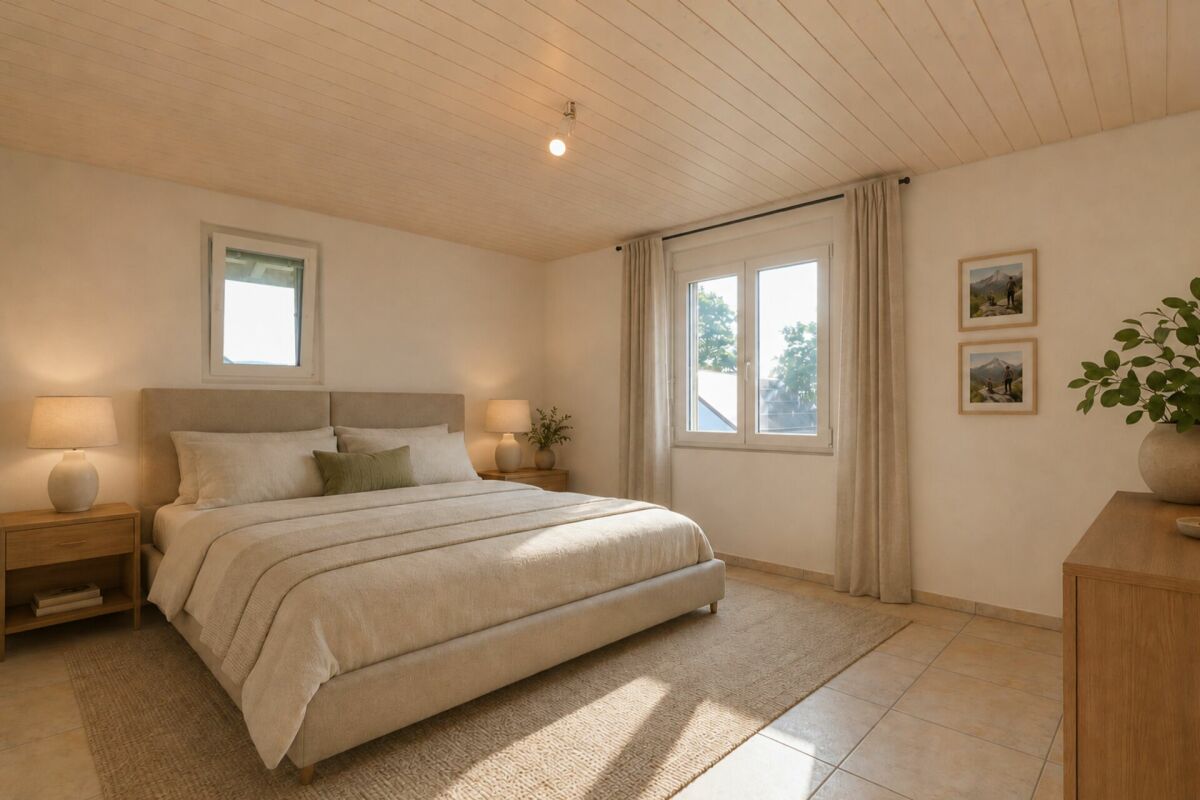 Appartamento di 3 ½ locali, foto 7 di 10