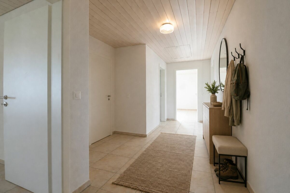 Appartamento di 3 ½ locali, foto 5 di 10