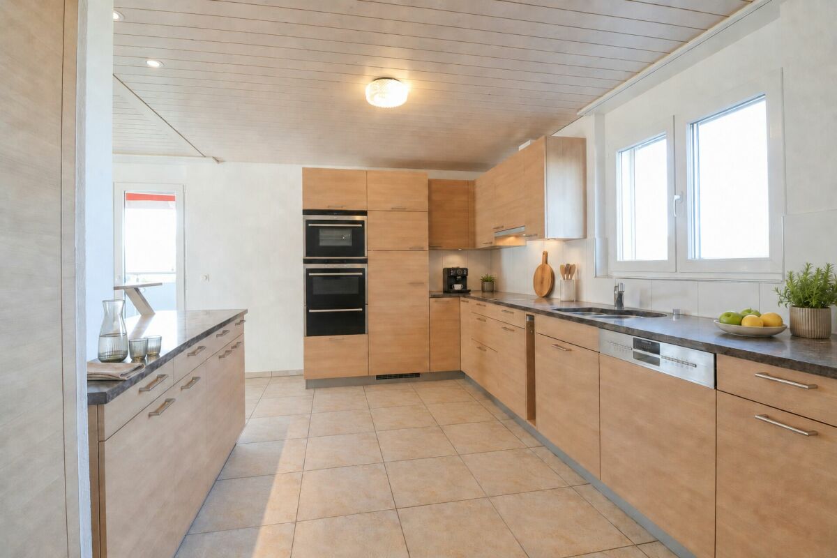 Appartamento di 3 ½ locali, foto 3 di 10