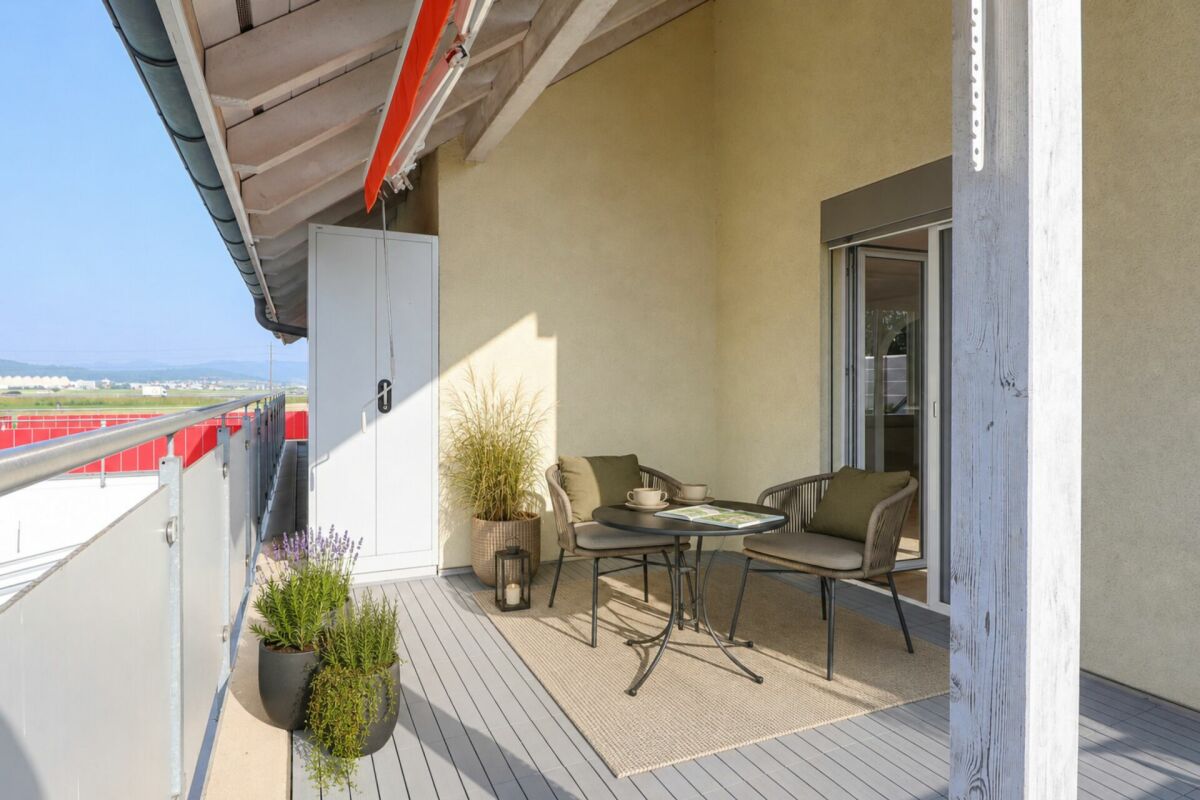 Appartamento di 3 ½ locali, foto 10 di 10