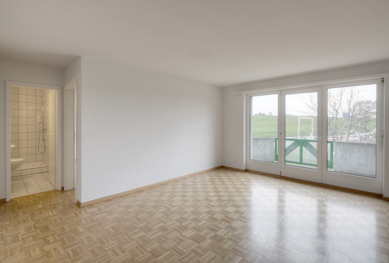 3 ½ rooms apartment, Foto 4 von 4