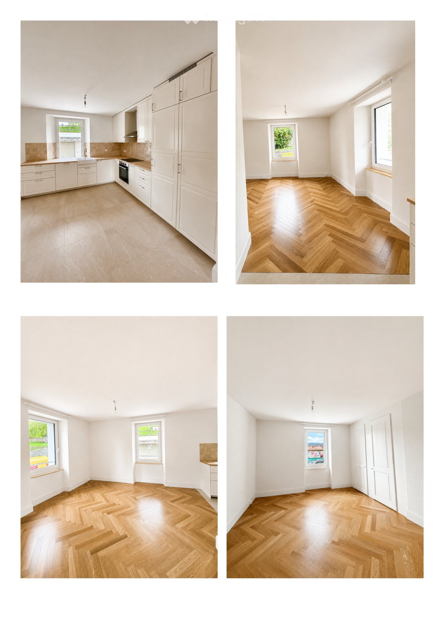 3 ½ Zimmer-Wohnung, Foto 1 von 5