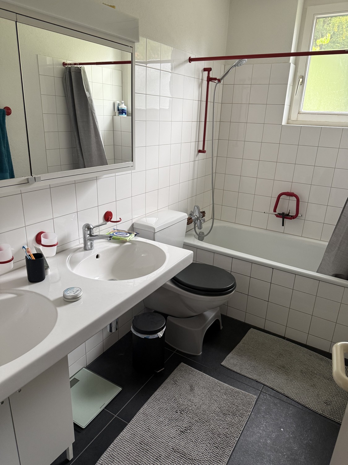 Chambre en colocation