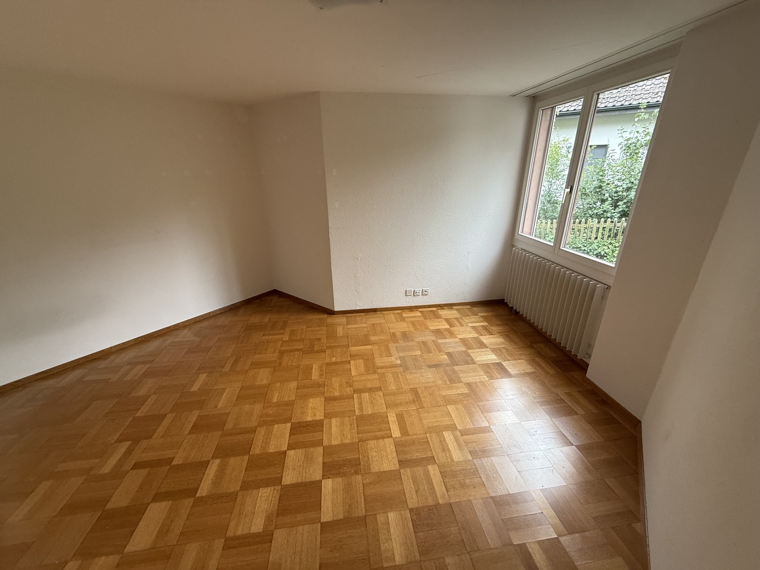 Chambre en colocation