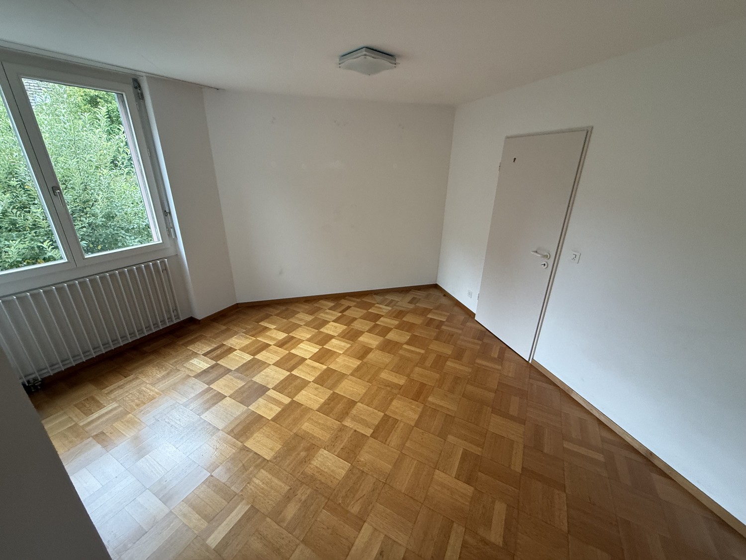 Chambre en colocation