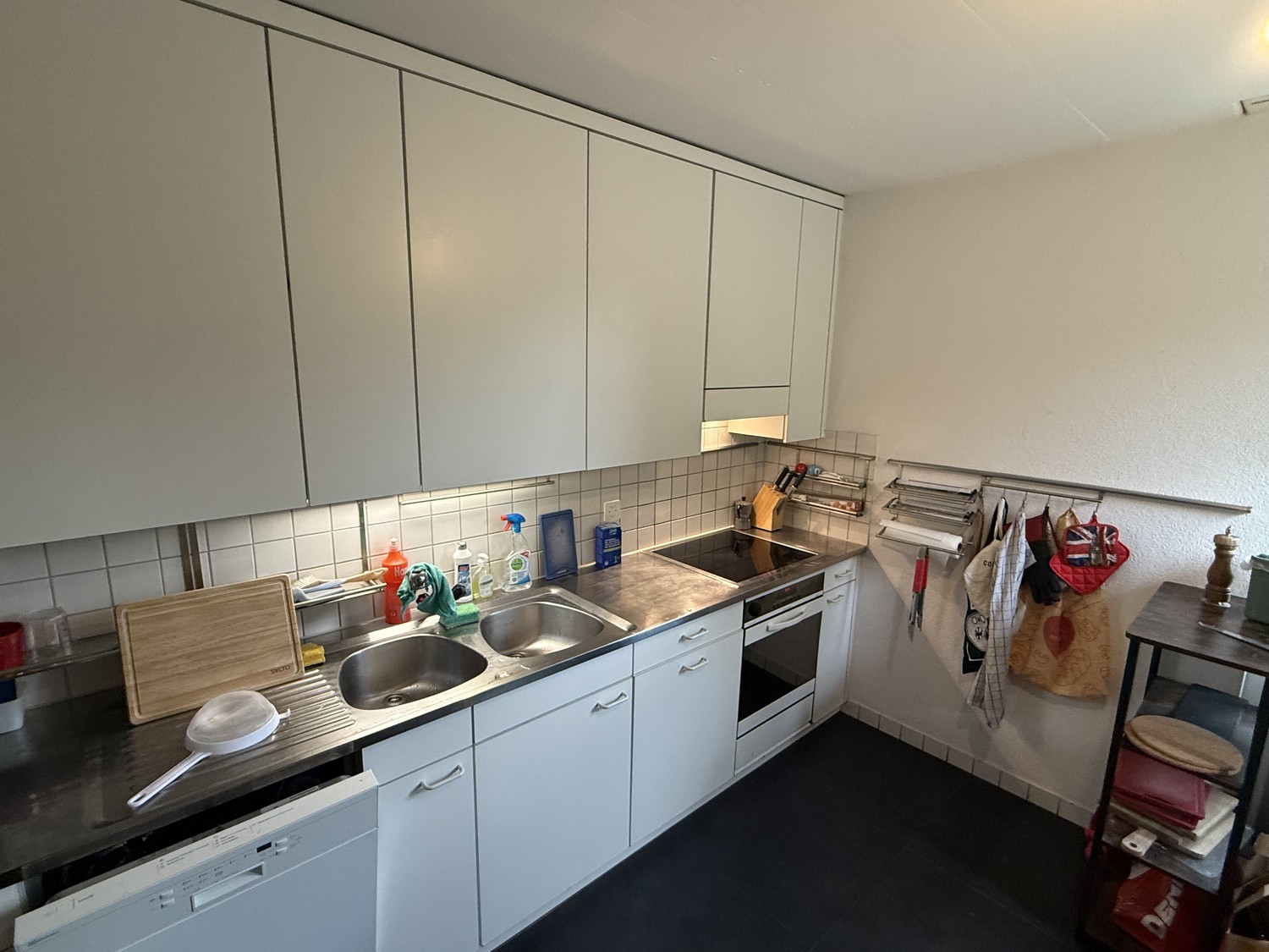Chambre en colocation