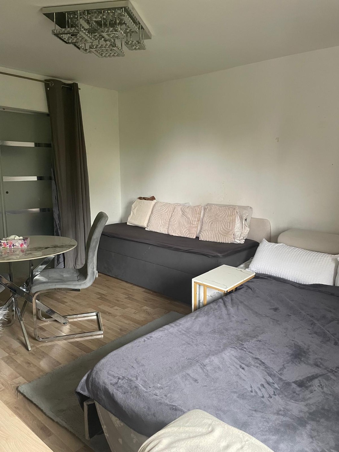 Room in a shared flat, Foto 9 von 10