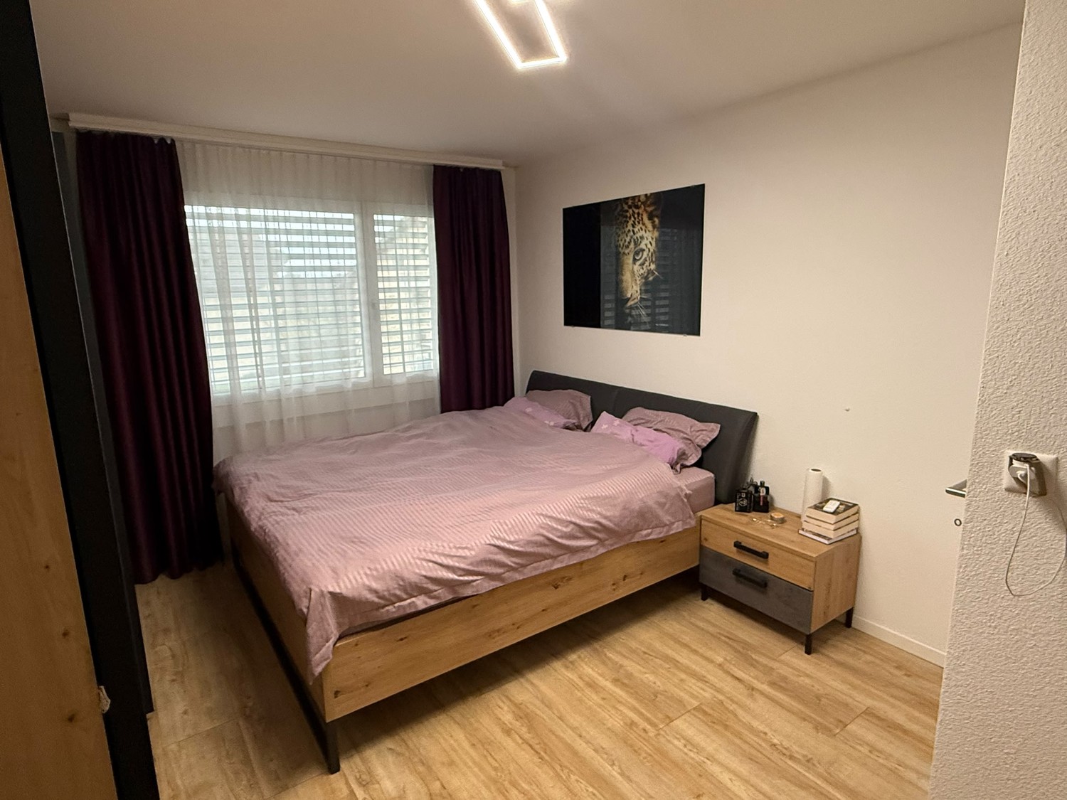 Room in a shared flat, Foto 2 von 10