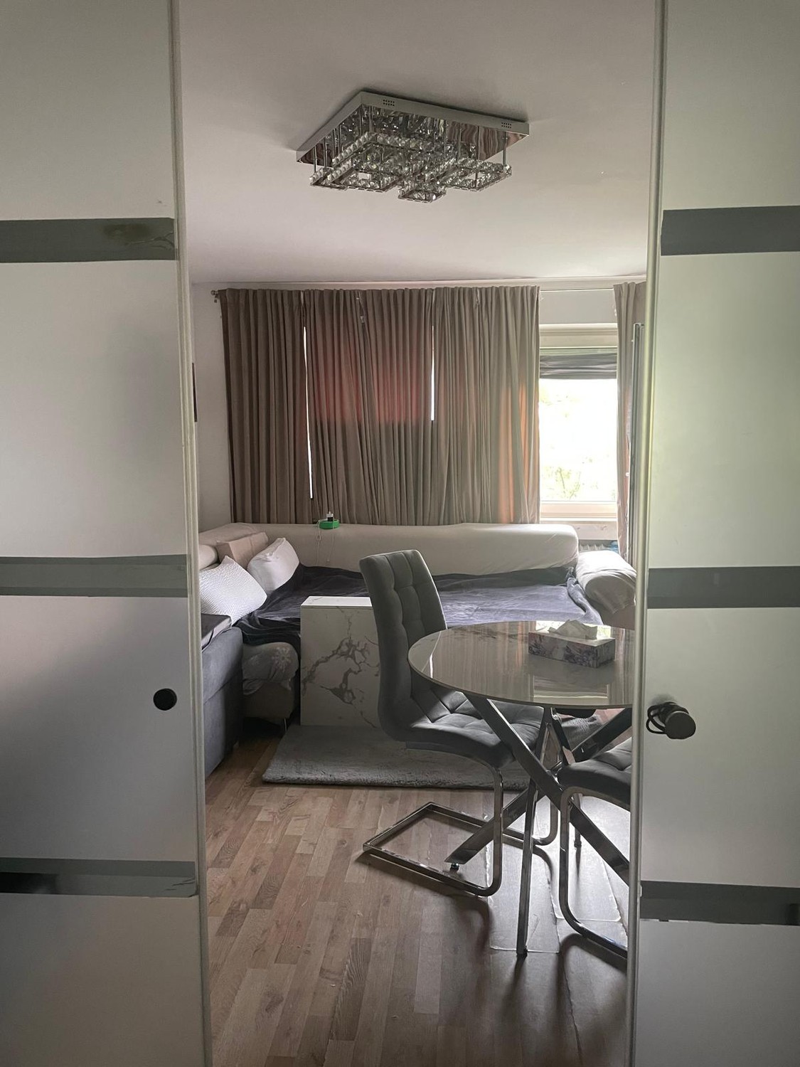 Room in a shared flat, Foto 5 von 10