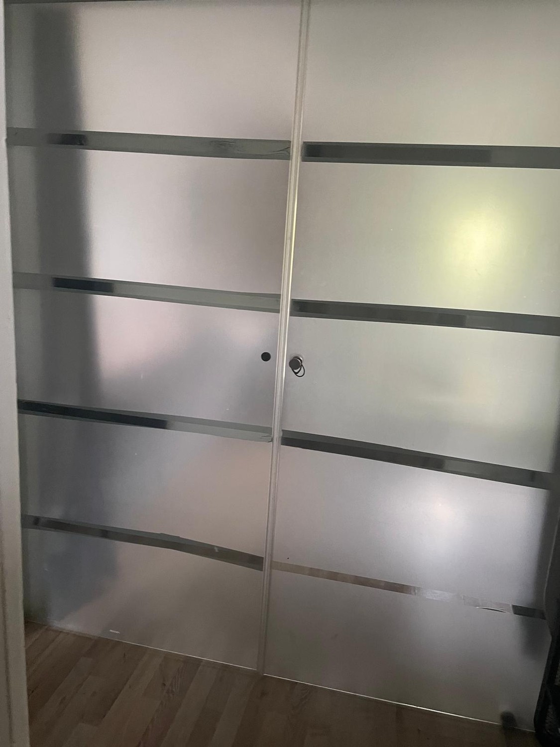 Room in a shared flat, Foto 1 von 10