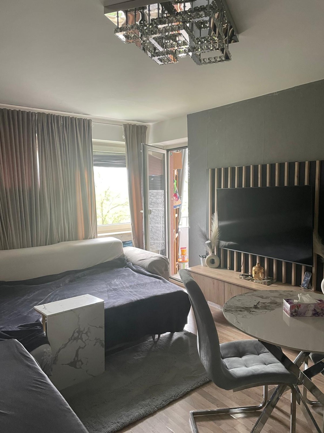 Room in a shared flat, Foto 10 von 10