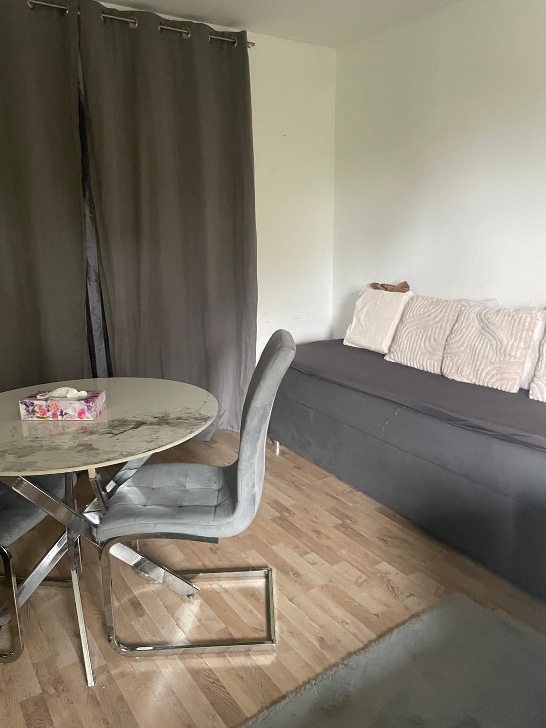 Room in a shared flat, Foto 3 von 10