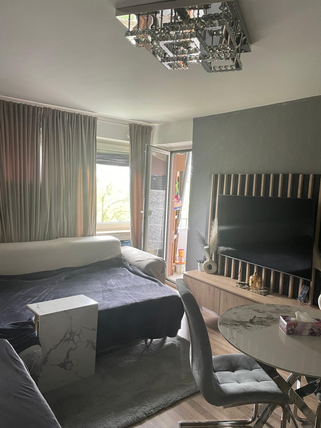 Room in a shared flat, Foto 8 von 10