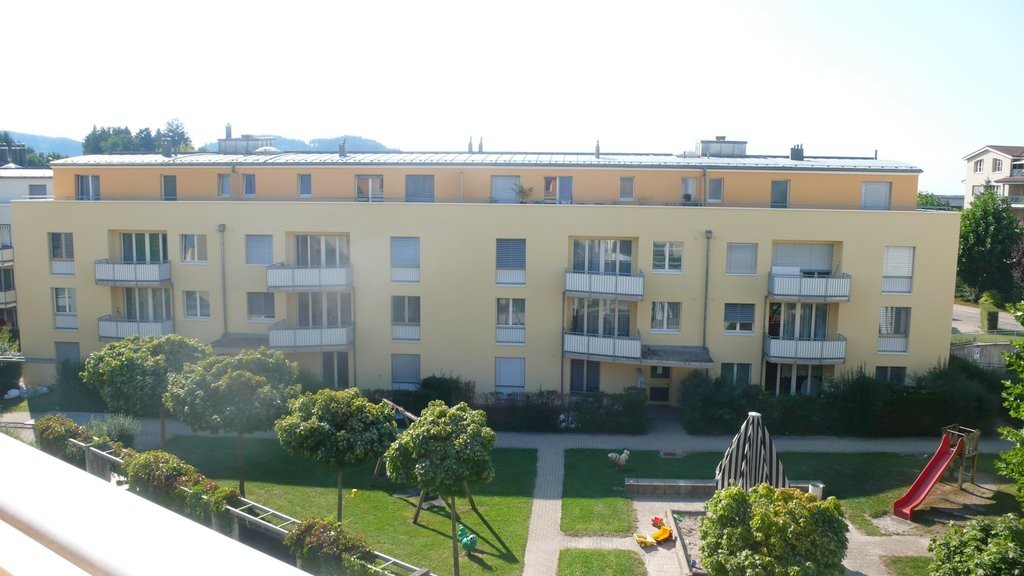 4 ½ rooms apartment, Foto 1 von 7