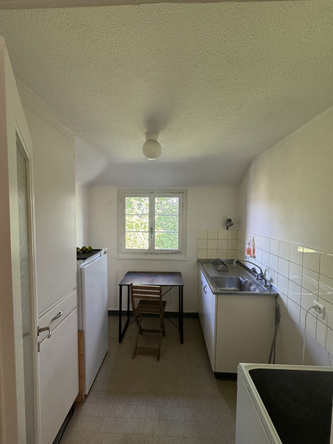 2 ½ Zimmer Wohnung, Foto 2 von 5