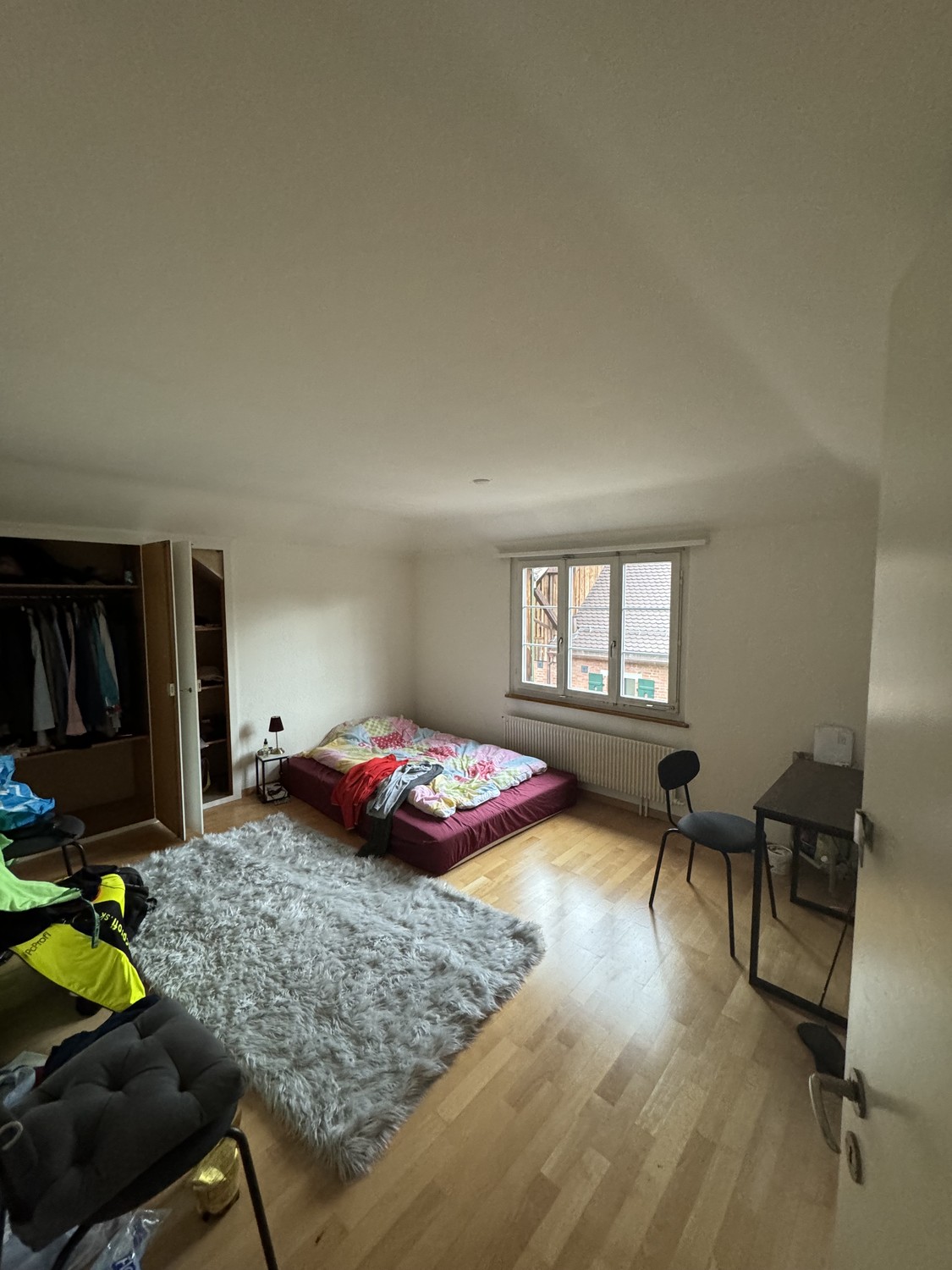 2 ½ Zimmer Wohnung, Foto 5 von 5