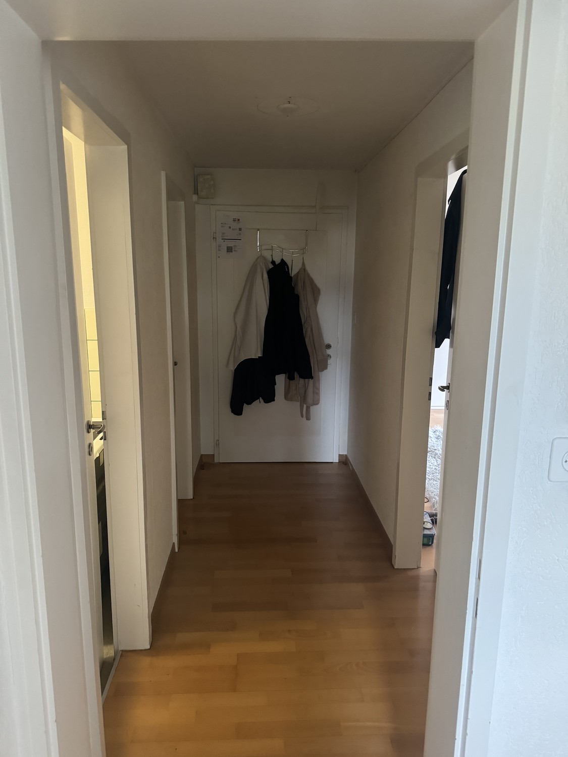 2 ½ Zimmer Wohnung, Foto 3 von 5