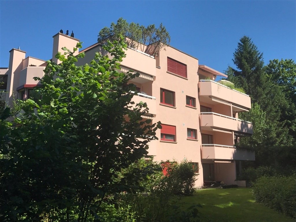 Appartement de 2 ½ pièces, photo 5 sur 5