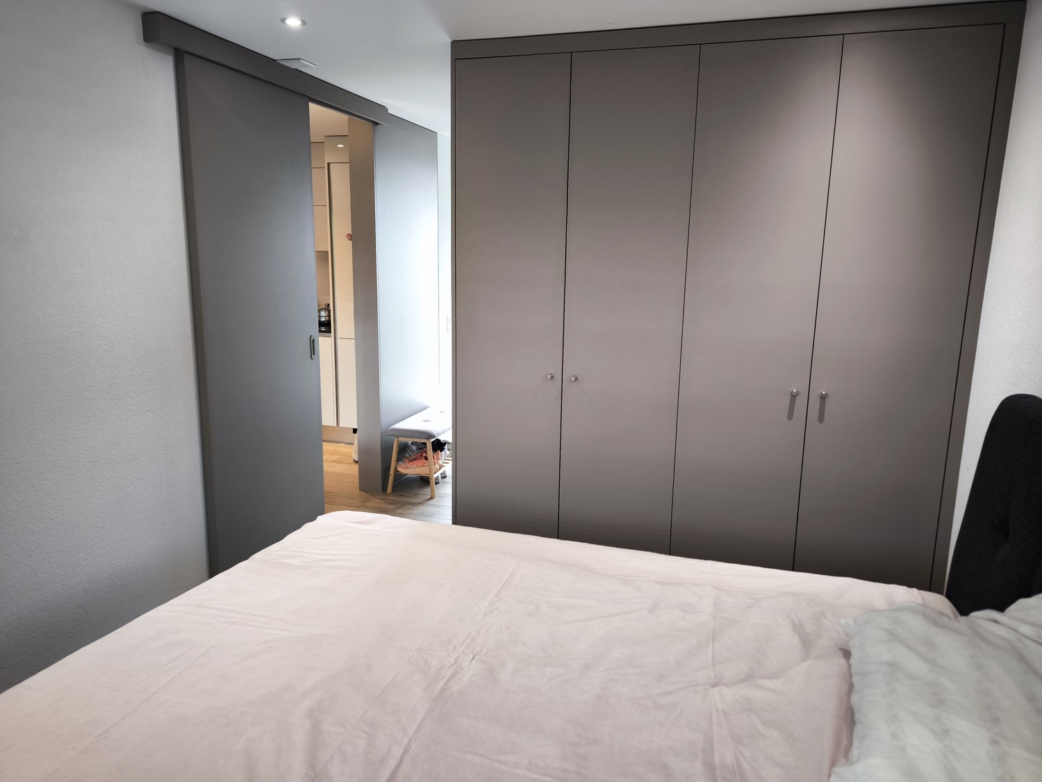 2 Zimmer Wohnung