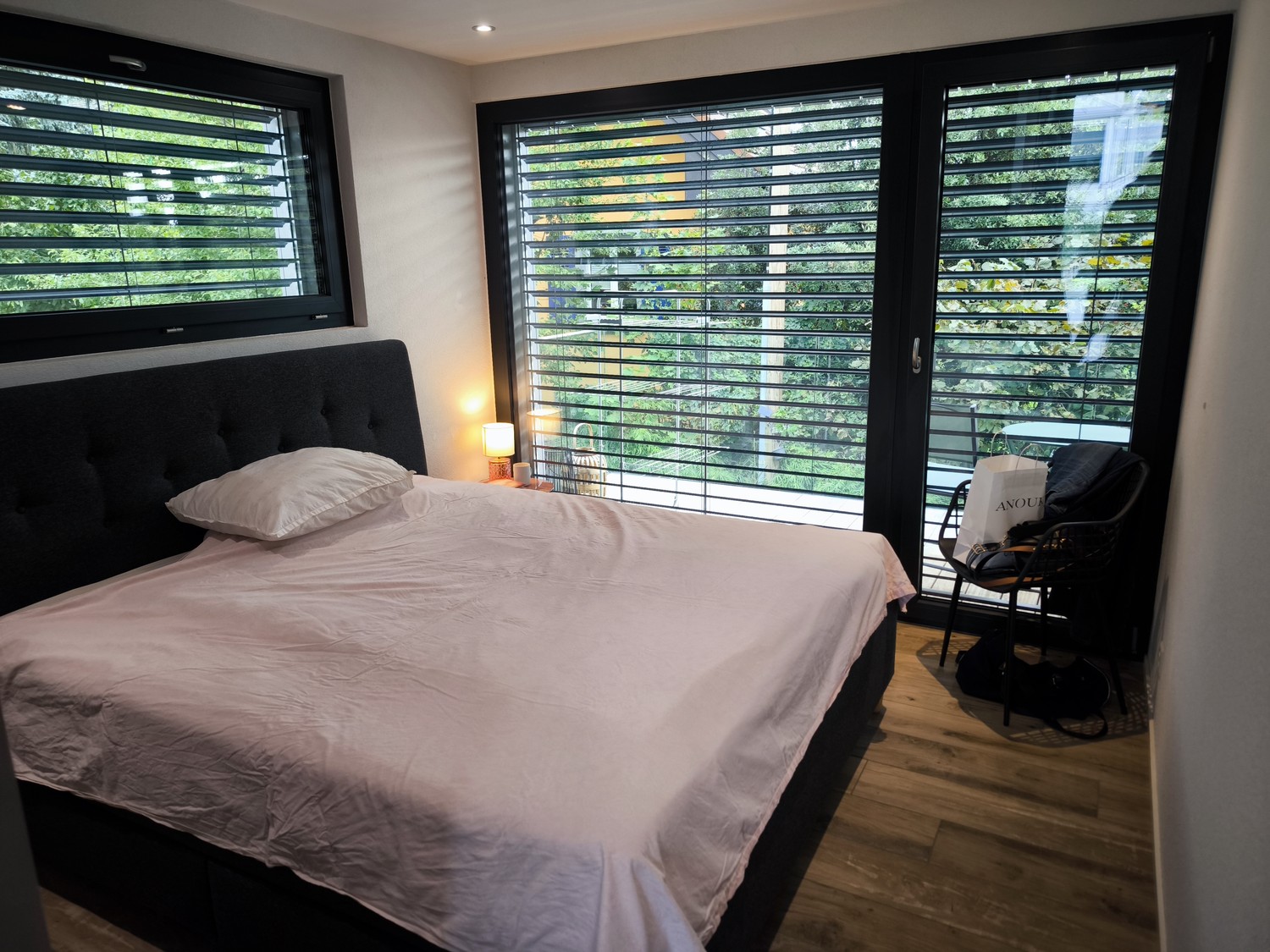 2 Zimmer Wohnung