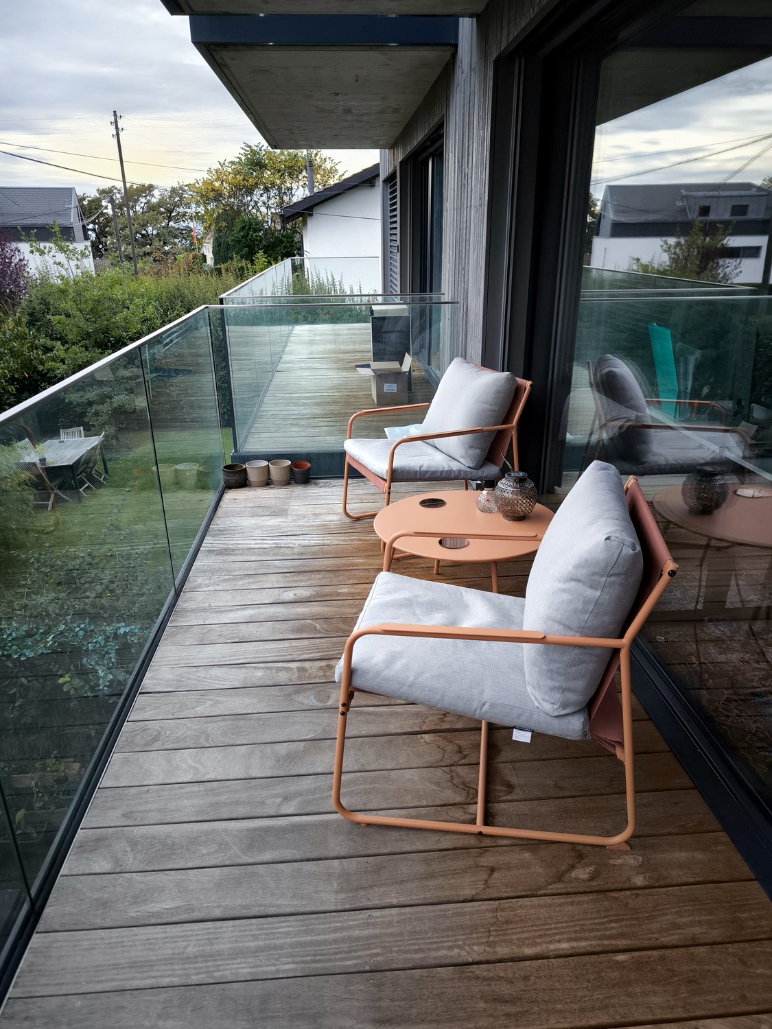 2 Zimmer Wohnung