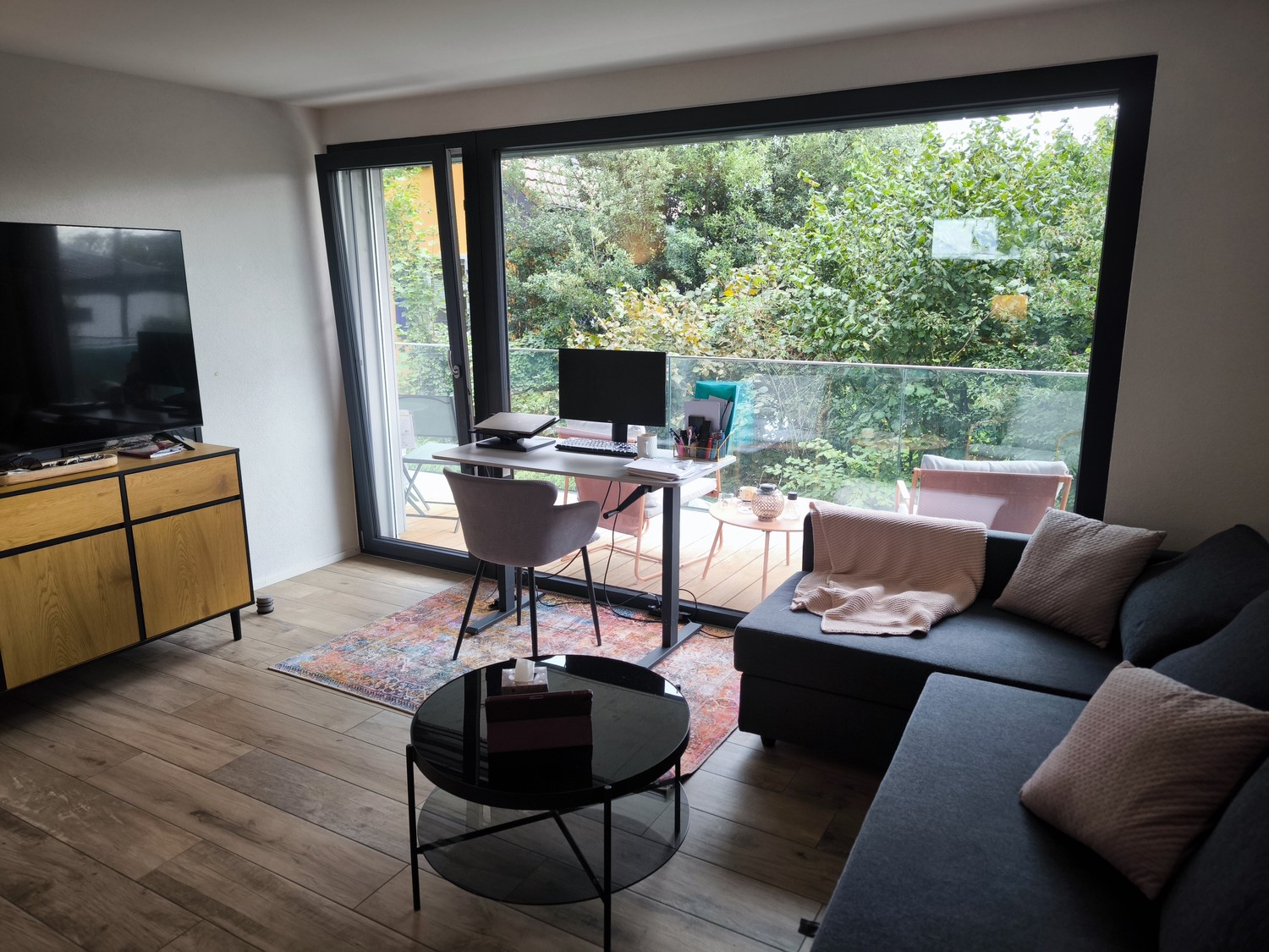 2 Zimmer Wohnung