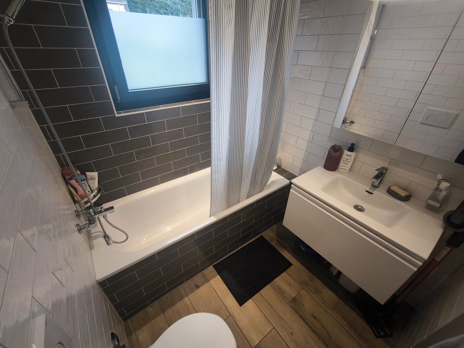 2 Zimmer Wohnung